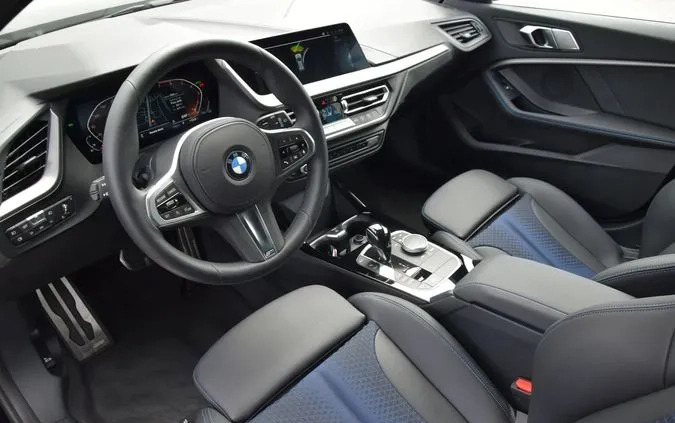 BMW Seria 1 cena 149900 przebieg: 5000, rok produkcji 2023 z Czerniejewo małe 379